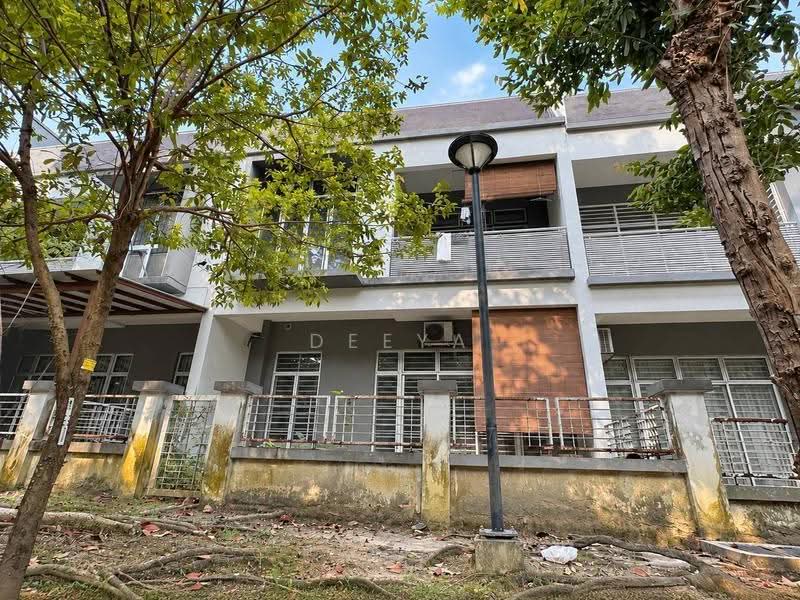 Rumah Kluster untuk Dijual di Sepang (Selangor) - Deeya Yusof - PropertyGuru.com.my