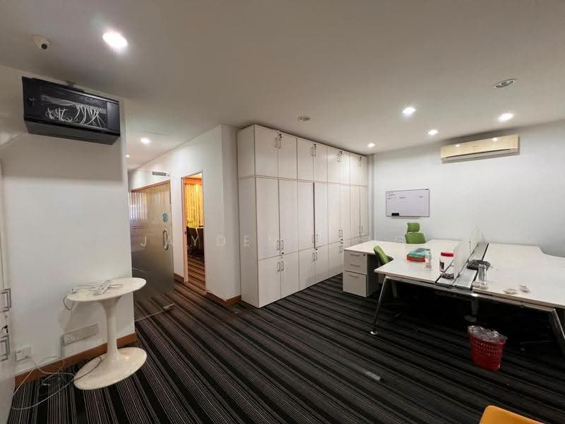 Pejabat untuk Disewa di Puchong (Selangor) - Jayden Heng - Interior - PropertyGuru.com.my