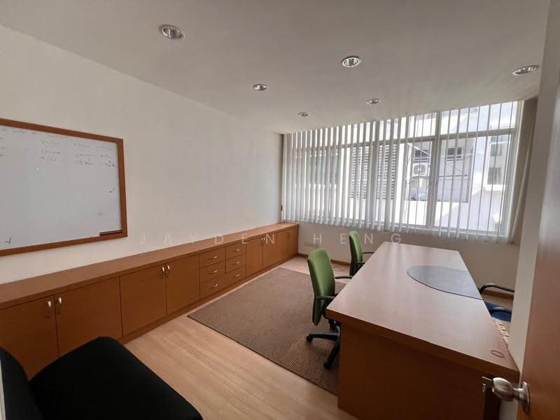 Pejabat untuk Disewa di Puchong (Selangor) - Jayden Heng - Study - PropertyGuru.com.my