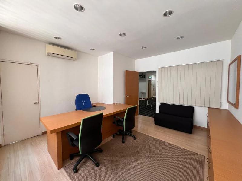 Pejabat untuk Disewa di Puchong (Selangor) - Jayden Heng - Study - PropertyGuru.com.my