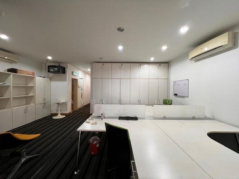 Pejabat untuk Disewa di Puchong (Selangor) - Jayden Heng - Interior - PropertyGuru.com.my