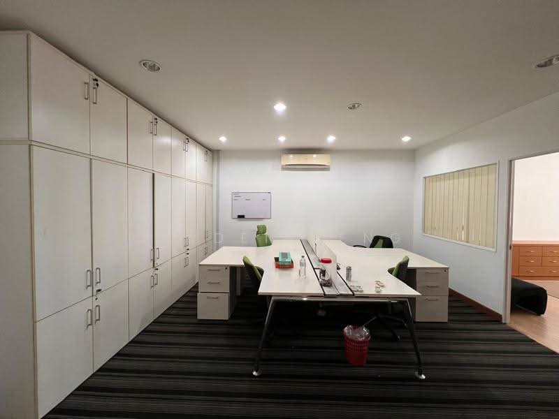 Pejabat untuk Disewa di Puchong (Selangor) - Jayden Heng - Interior - PropertyGuru.com.my
