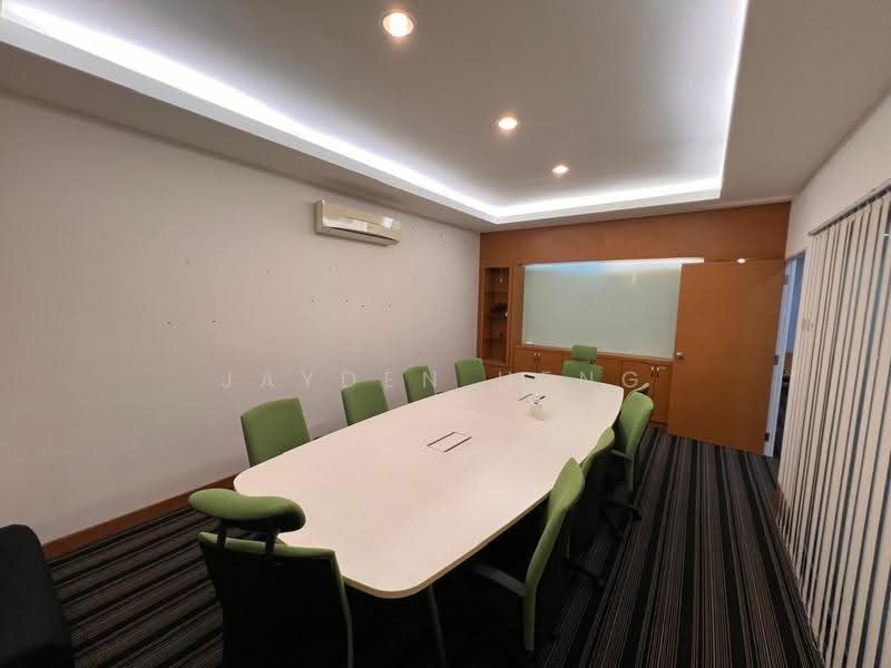 Pejabat untuk Disewa di Puchong (Selangor) - Jayden Heng - Interior - PropertyGuru.com.my
