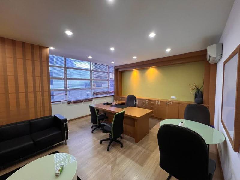 Pejabat untuk Disewa di Puchong (Selangor) - Jayden Heng - Interior - PropertyGuru.com.my