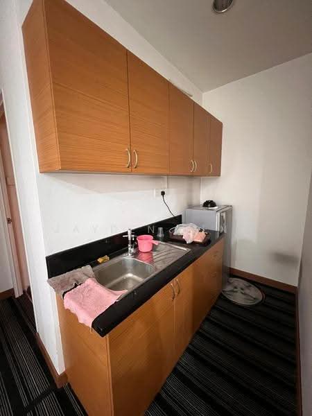 Pejabat untuk Disewa di Puchong (Selangor) - Jayden Heng - Kitchen - PropertyGuru.com.my