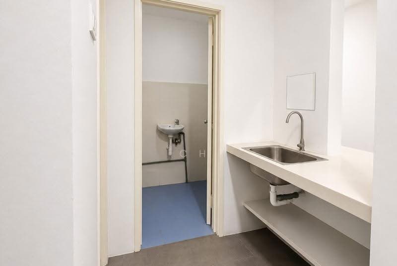 Shop / Office for Rent in Kepong (Kuala Lumpur) - CH Ng - Interior - PropertyGuru.com.my