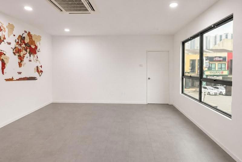Shop / Office for Rent in Kepong (Kuala Lumpur) - CH Ng - Interior - PropertyGuru.com.my