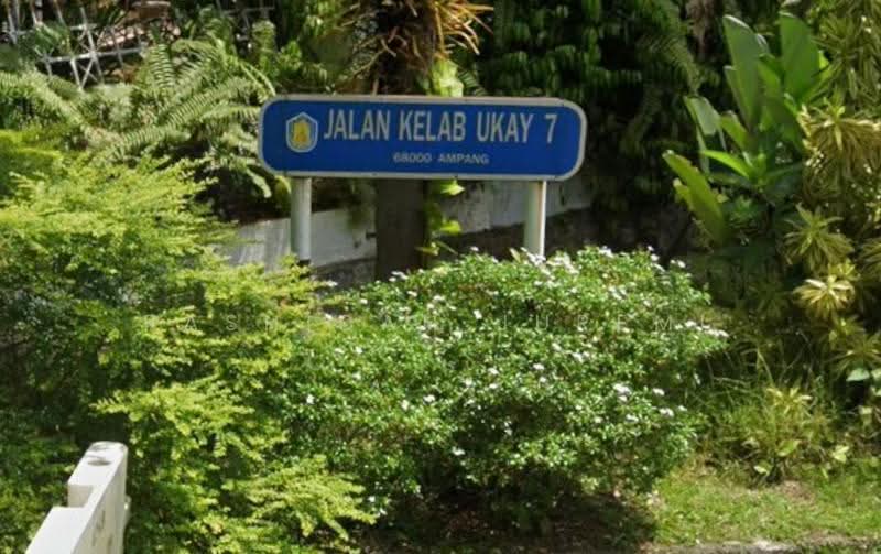 Rumah Berkembar untuk Dijual di Ampang Jaya (Ampang) - Rashidah Juremi - PropertyGuru.com.my