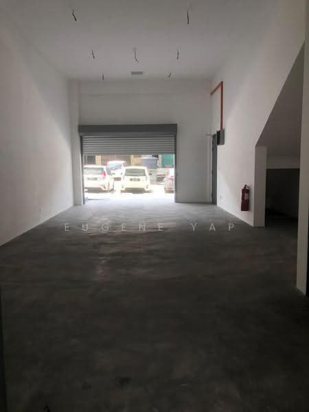Kedai untuk Dijual di Taman Sri Sinar (Segambut) - Eugene Yap - Exterior - PropertyGuru.com.my