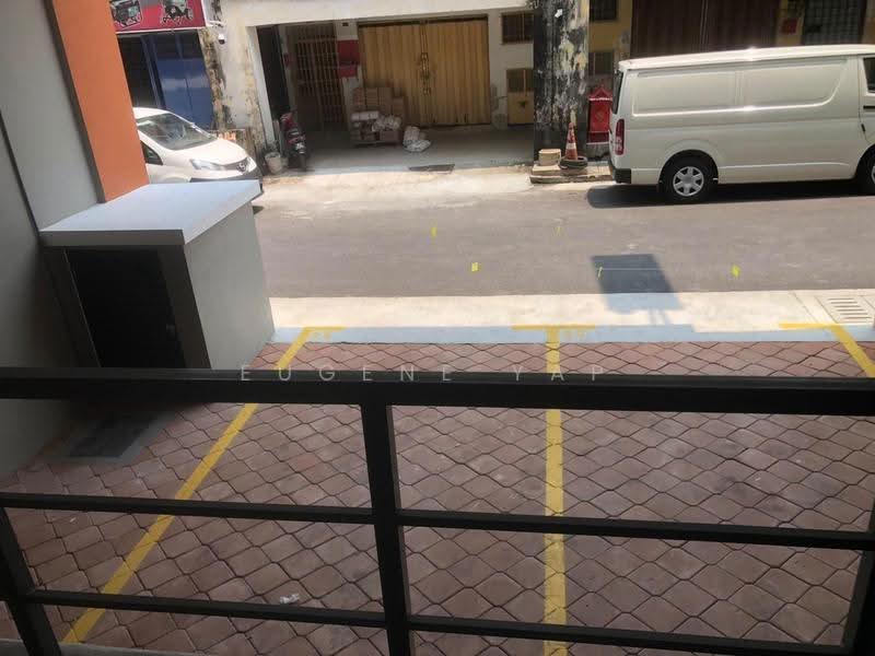 Kedai untuk Dijual di Taman Sri Sinar (Segambut) - Eugene Yap - Exterior - PropertyGuru.com.my
