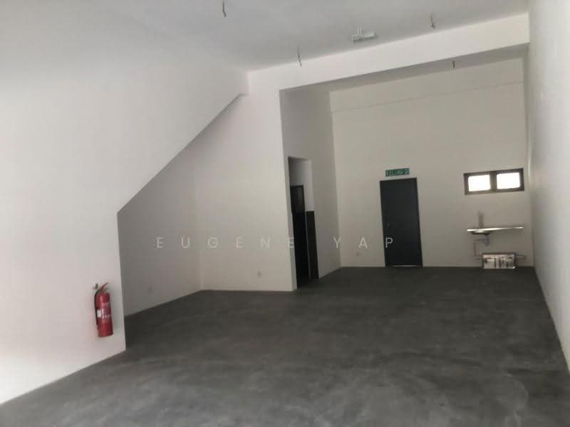 Kedai untuk Dijual di Taman Sri Sinar (Segambut) - Eugene Yap - Interior - PropertyGuru.com.my