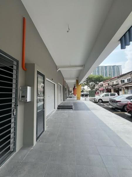 Kedai untuk Dijual di Taman Sri Sinar (Segambut) - Eugene Yap - Exterior - PropertyGuru.com.my