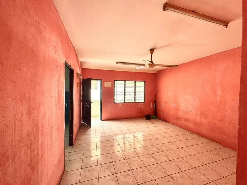 Pangsapuri untuk Dijual di Pangsapuri Baiduri - Dennix Chin - PropertyGuru.com.my