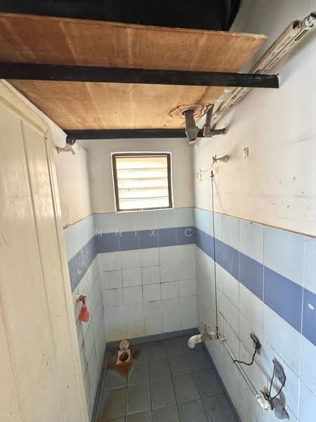 Pangsapuri untuk Dijual di Pangsapuri Baiduri - Dennix Chin - PropertyGuru.com.my