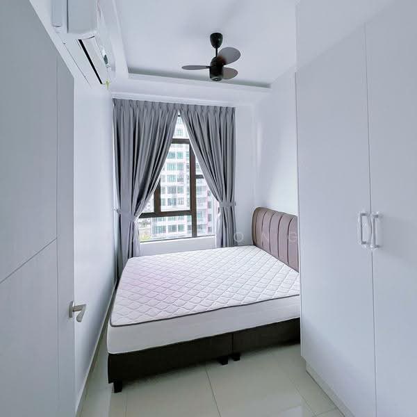 Apartment for Rent at Austin Regency (Pangsapuri Austin Perdana) - Ray Wong - Bedroom - PropertyGuru.com.my