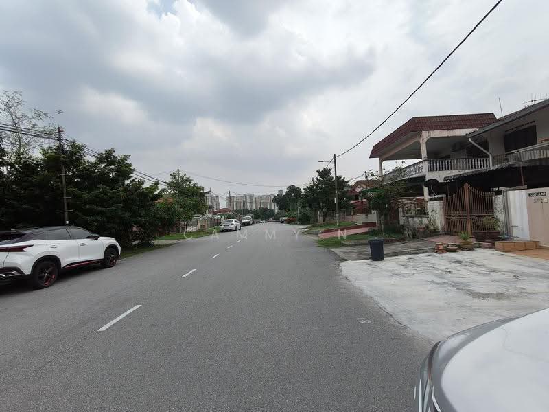 2-storey Terraced House for Rent in Selayang (Selangor) - Cammy N - PropertyGuru.com.my