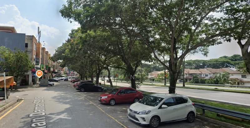 Shop for Sale in Bandar Sri Damansara (Selangor) - Jun How - Exterior - PropertyGuru.com.my