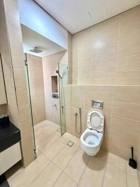 Semi-Detached House for Sale in East Ledang (Iskandar Puteri (Nusajaya)) - Andrew Teo - Bathroom - PropertyGuru.com.my