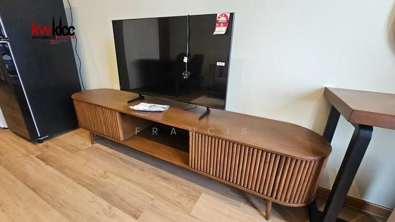 Kediaman Servis untuk Disewa di Armani Raja Uda - Francis Ngooi - Living Room - PropertyGuru.com.my