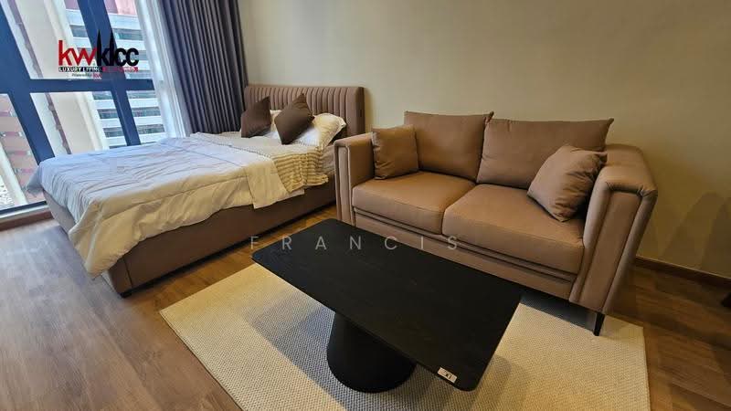 Kediaman Servis untuk Disewa di Armani Raja Uda - Francis Ngooi - Bedroom - PropertyGuru.com.my