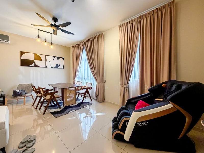 Rumah Bandar untuk Dijual di Eco Grandeur (Puncak Alam) - Azman Ahmad - PropertyGuru.com.my