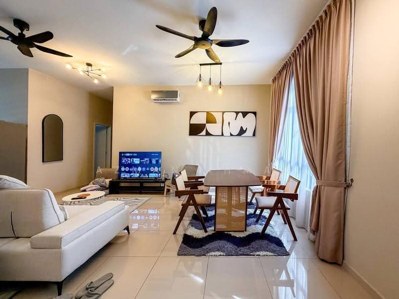 Rumah Bandar untuk Dijual di Eco Grandeur (Puncak Alam) - Azman Ahmad - PropertyGuru.com.my