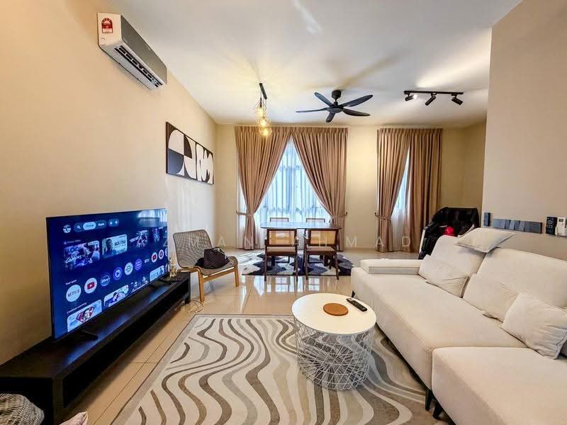 Rumah Bandar untuk Dijual di Eco Grandeur (Puncak Alam) - Azman Ahmad - PropertyGuru.com.my