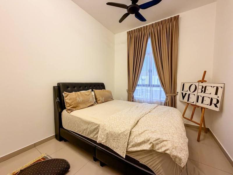 Rumah Bandar untuk Dijual di Eco Grandeur (Puncak Alam) - Azman Ahmad - PropertyGuru.com.my