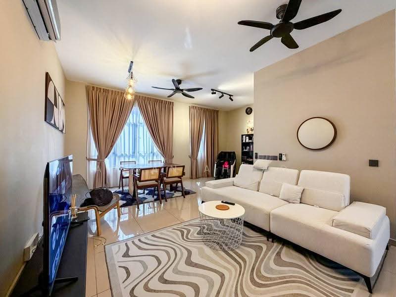 Rumah Bandar untuk Dijual di Eco Grandeur (Puncak Alam) - Azman Ahmad - PropertyGuru.com.my