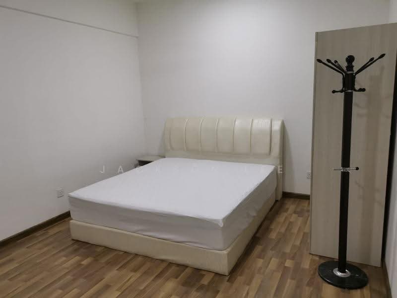Condominium for Rent at Riverville Residences - Jackson Lee - Bedroom - PropertyGuru.com.my