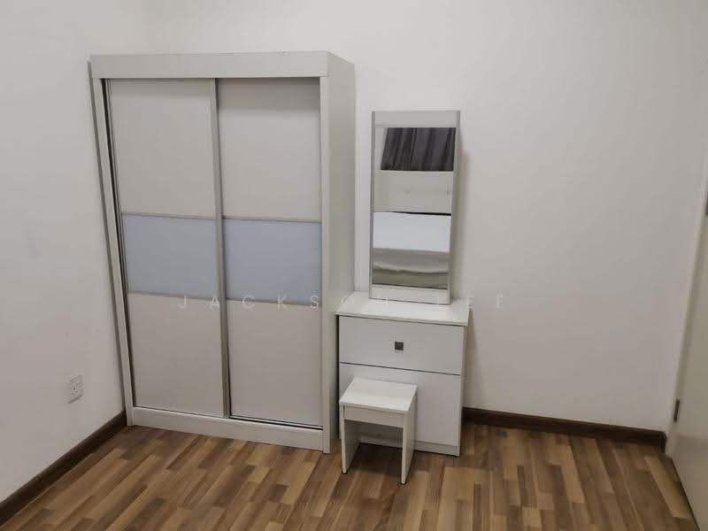 Condominium for Rent at Riverville Residences - Jackson Lee - Bedroom - PropertyGuru.com.my