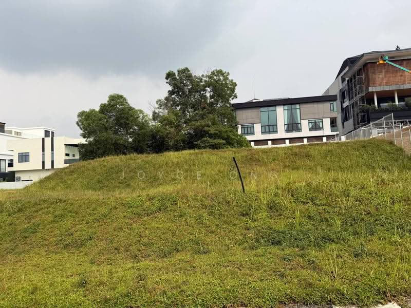 Residential Land for Sale in Taman Ponderosa (Johor Bahru) - Joyce Ong - Exterior - PropertyGuru.com.my
