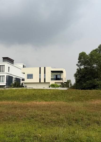 Residential Land for Sale in Taman Ponderosa (Johor Bahru) - Joyce Ong - Exterior - PropertyGuru.com.my