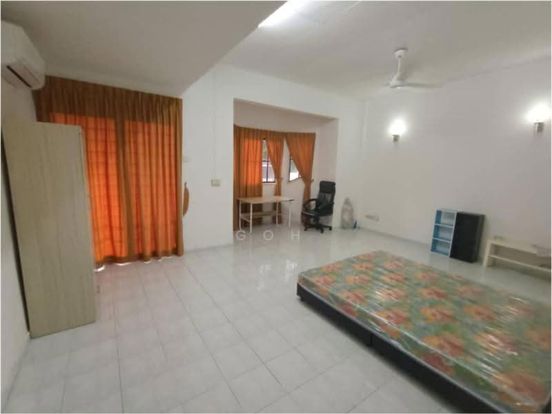 Rumah Teres 2-Tingkat untuk Disewa di Taman Sentosa (Bukit Baru) - Goh Jun Khai - Living Room - PropertyGuru.com.my