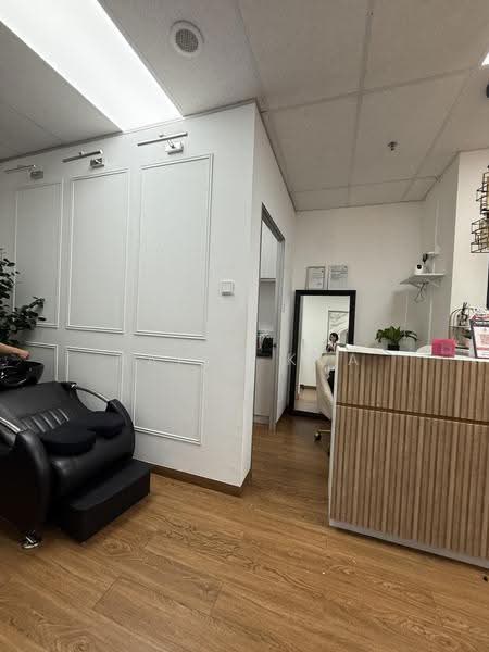 Shop / Office for Rent in Kampung Datuk Keramat (Keramat) - Happy Kua - Interior - PropertyGuru.com.my