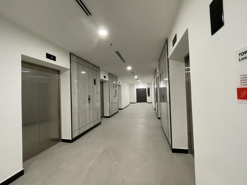 Shop / Office for Rent in Kampung Datuk Keramat (Keramat) - Happy Kua - Corridor - PropertyGuru.com.my