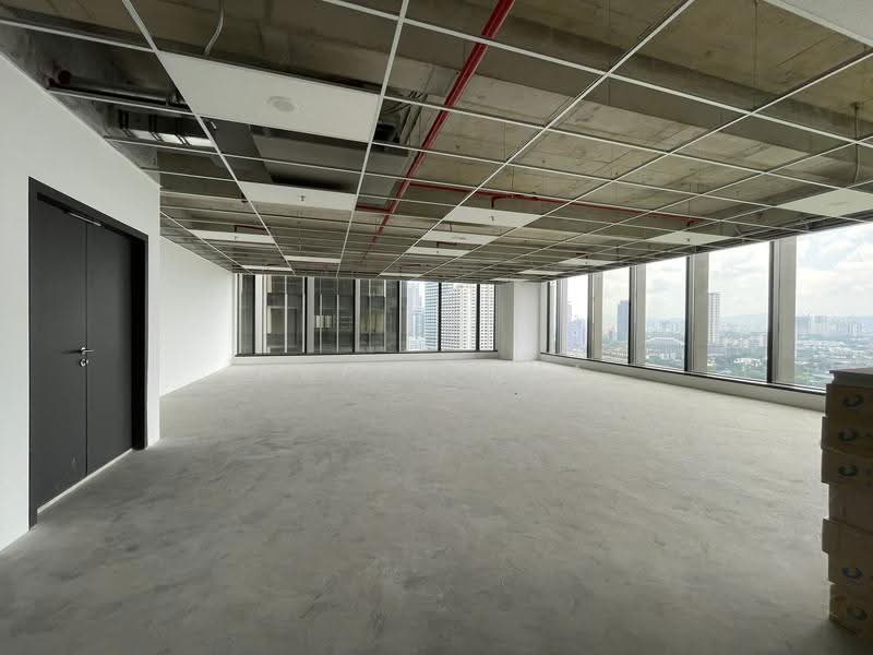 Shop / Office for Rent in Kampung Datuk Keramat (Keramat) - Happy Kua - Interior - PropertyGuru.com.my