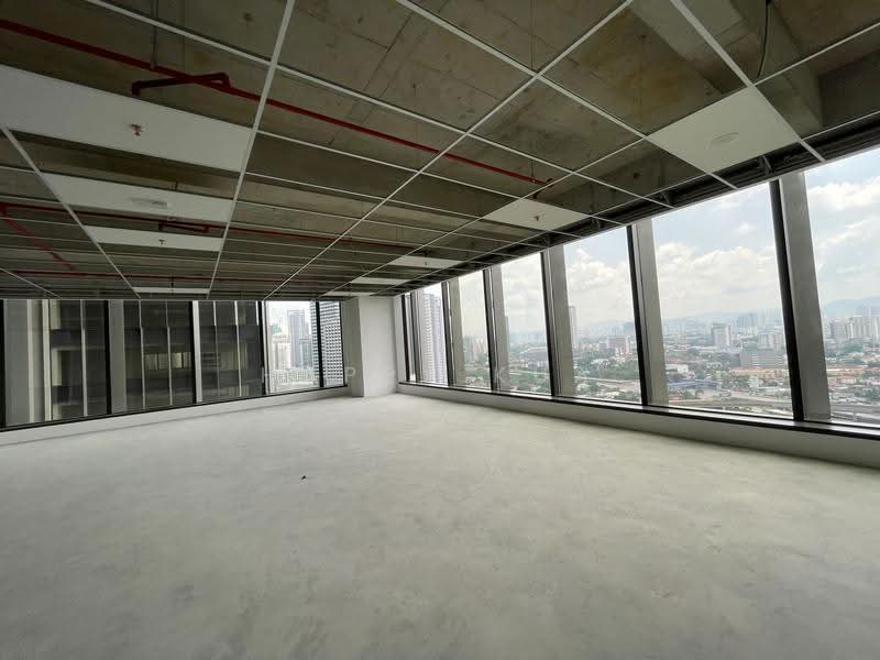 Shop / Office for Rent in Kampung Datuk Keramat (Keramat) - Happy Kua - Interior - PropertyGuru.com.my