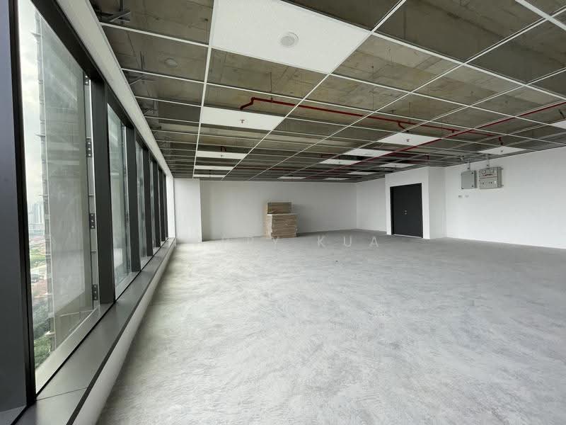 Shop / Office for Rent in Kampung Datuk Keramat (Keramat) - Happy Kua - Interior - PropertyGuru.com.my