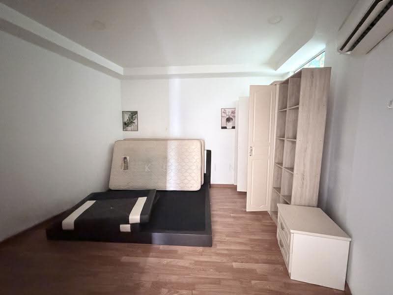 Kondominium untuk Disewa di Green Beverly Hills - Sky Bungalow - Kelvin Lim Kah Yik - Bedroom - PropertyGuru.com.my