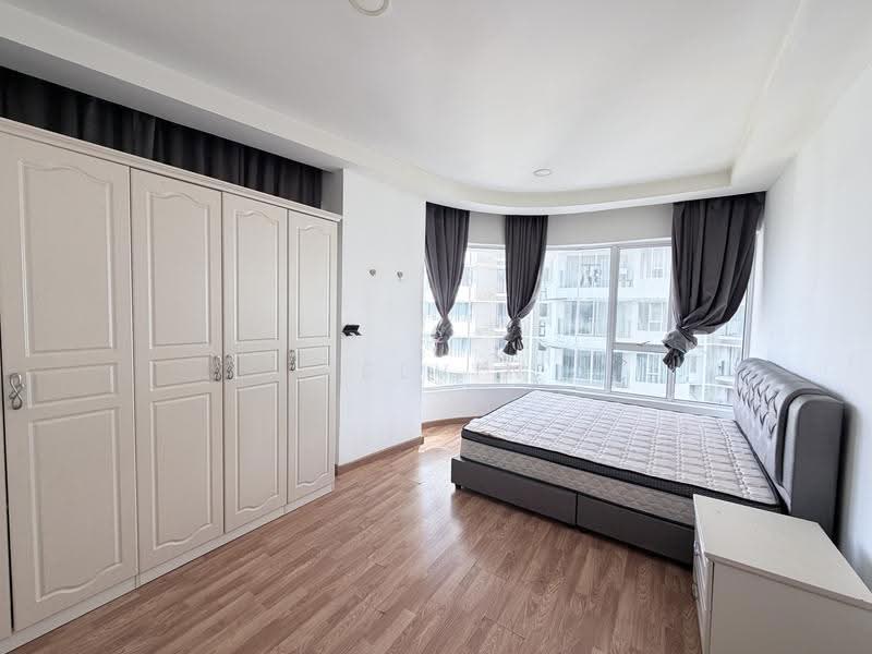 Kondominium untuk Disewa di Green Beverly Hills - Sky Bungalow - Kelvin Lim Kah Yik - Bedroom - PropertyGuru.com.my