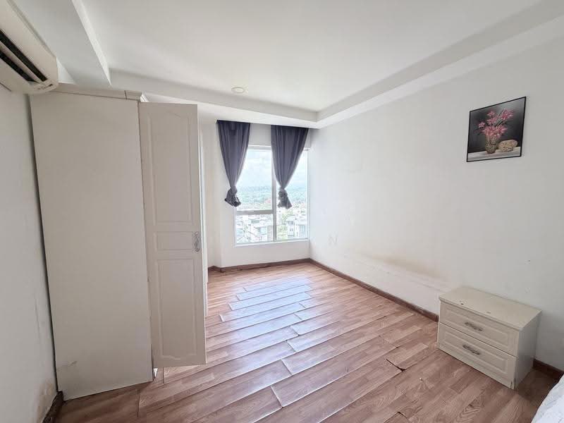 Kondominium untuk Disewa di Green Beverly Hills - Sky Bungalow - Kelvin Lim Kah Yik - Bedroom - PropertyGuru.com.my