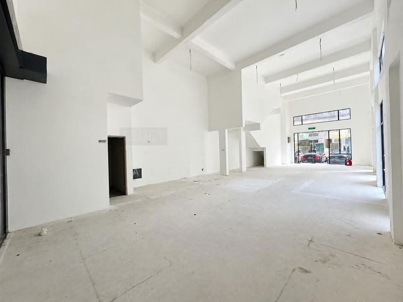 Kedai untuk Disewa di Klang (Selangor) - Alex Lee - Interior - PropertyGuru.com.my