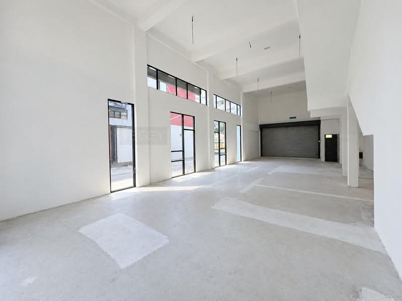 Kedai untuk Disewa di Klang (Selangor) - Alex Lee - Interior - PropertyGuru.com.my