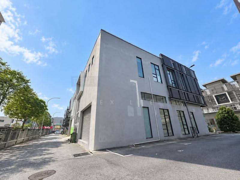Kedai untuk Disewa di Klang (Selangor) - Alex Lee - Exterior - PropertyGuru.com.my