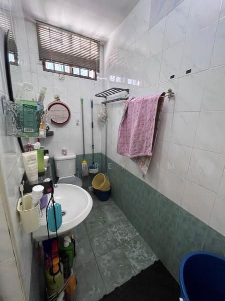 2-storey Terraced House for Sale in Taman Skudai Indah (Skudai) - Jeffrey Lim - PropertyGuru.com.my