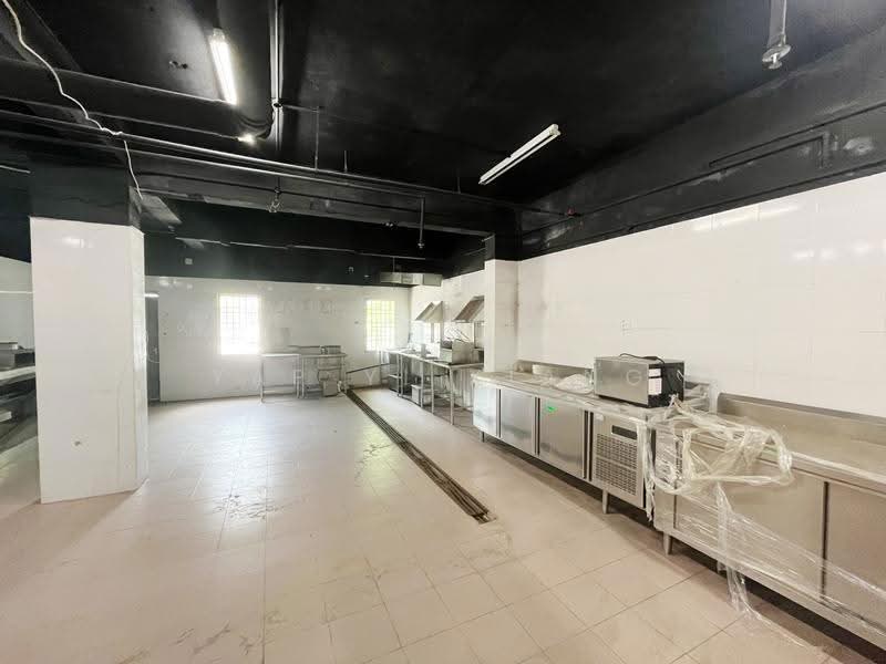 Shop / Office for Rent in George Town (Penang) - Yap Yi Xiang - Kitchen - PropertyGuru.com.my