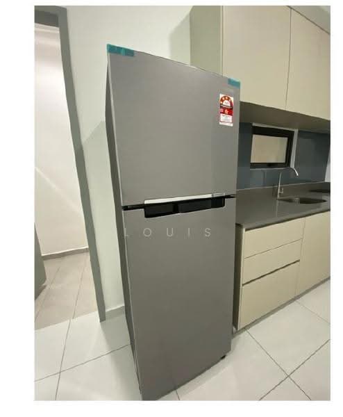 Service Residence for Rent at Sinaran @ Utropolis - Louis Chuah - Kitchen - PropertyGuru.com.my