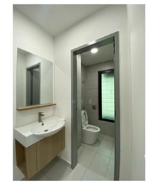 Service Residence for Rent at Sinaran @ Utropolis - Louis Chuah - Bathroom - PropertyGuru.com.my