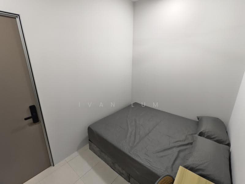 Condominium for Rent at Pelangi Utama - Ivan Lum - Bedroom - PropertyGuru.com.my